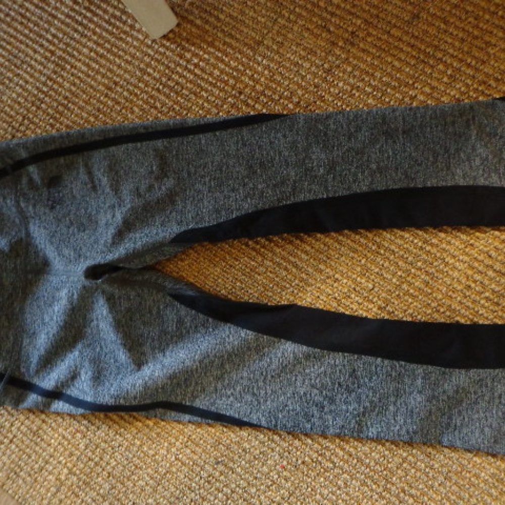 The North Face Leggings W's Sz XS NWT Dynamix TNF